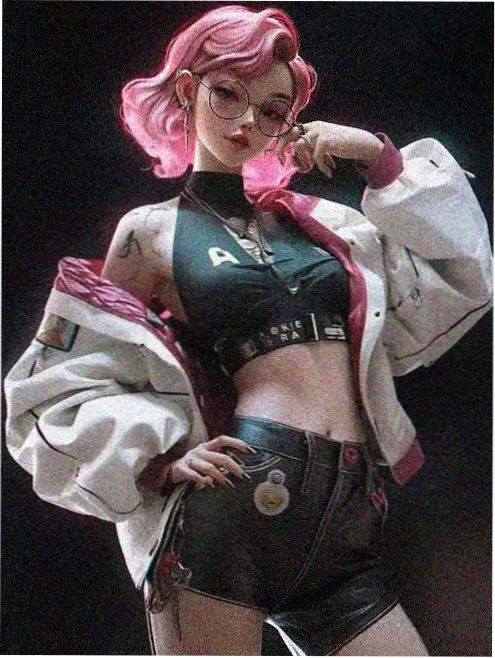 如父如子