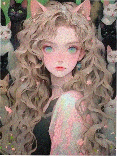 风平浪静的闲暇