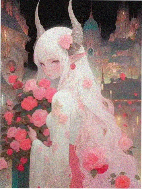 我的解放日志